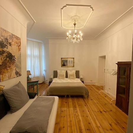 My Little Castle - Central Apartment Berlin Exterior photo