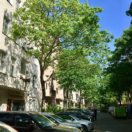 My Little Castle - Central Apartment Berlin Exterior photo
