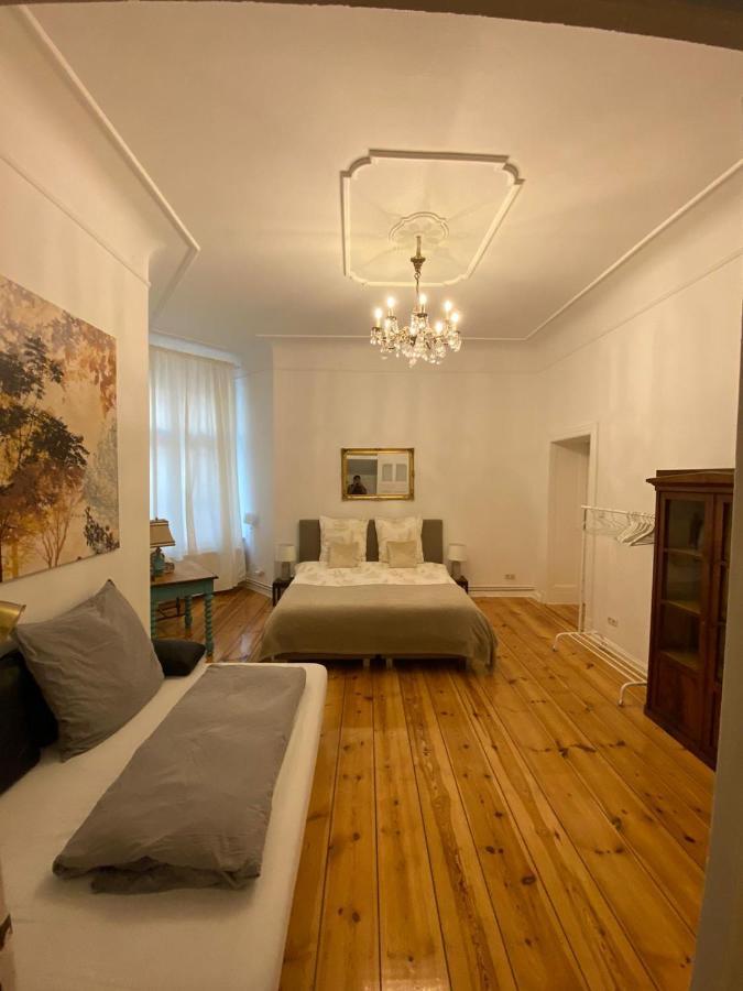 My Little Castle - Central Apartment Berlin Exterior photo