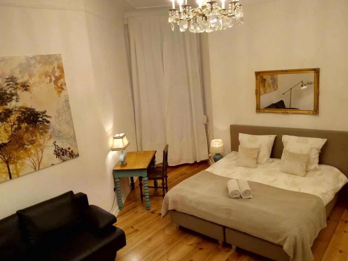 My Little Castle - Central Apartment Berlin Exterior photo