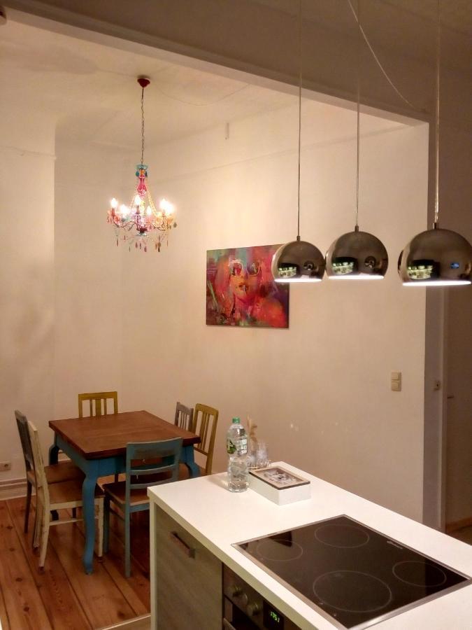 My Little Castle - Central Apartment Berlin Exterior photo
