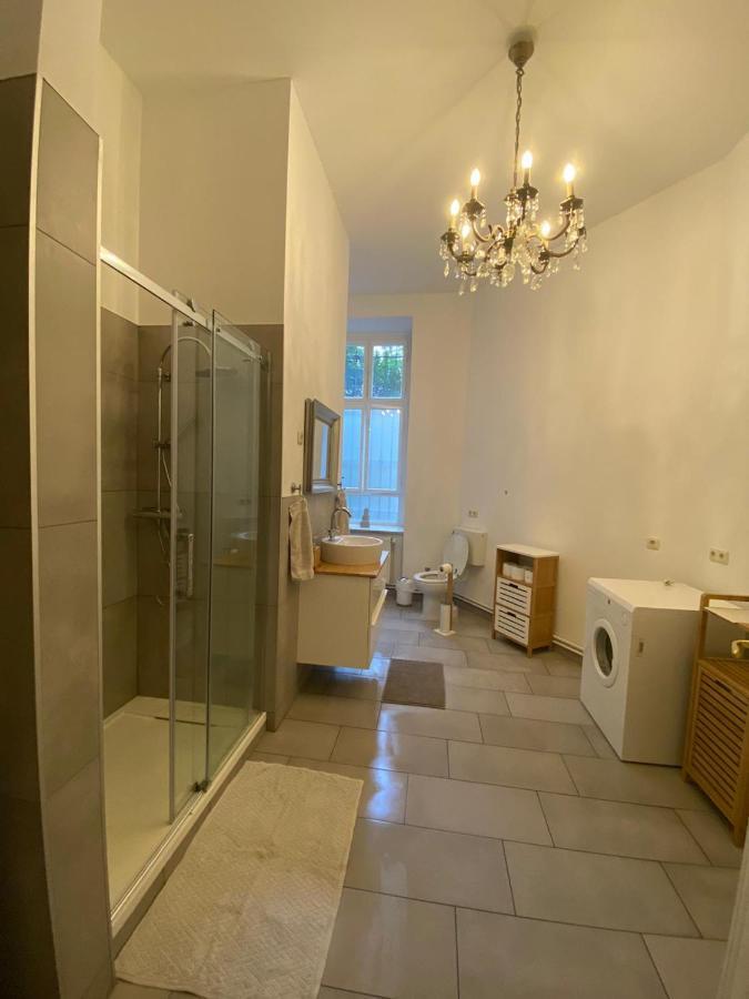 My Little Castle - Central Apartment Berlin Exterior photo