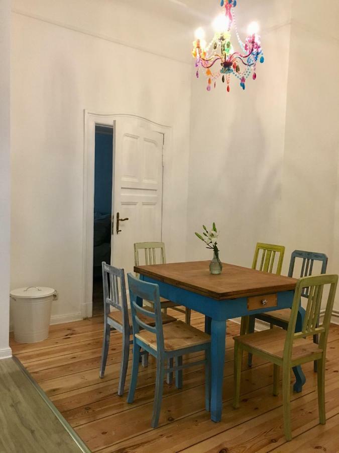 My Little Castle - Central Apartment Berlin Exterior photo