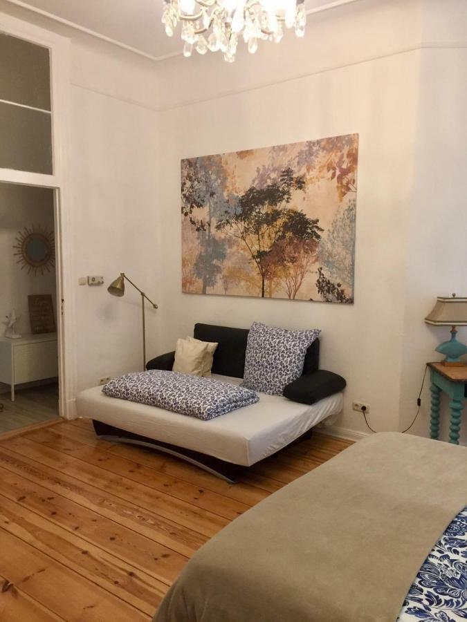 My Little Castle - Central Apartment Berlin Exterior photo